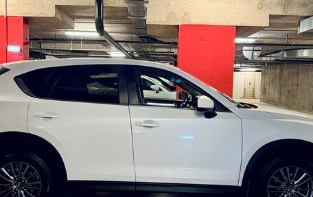 Mazda CX-5 II, 2017 год, 2 390 000 рублей, 5 фотография