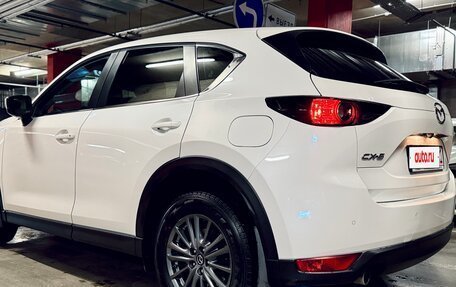 Mazda CX-5 II, 2017 год, 2 390 000 рублей, 3 фотография