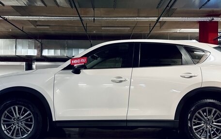 Mazda CX-5 II, 2017 год, 2 390 000 рублей, 2 фотография