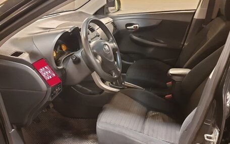 Toyota Corolla, 2008 год, 550 000 рублей, 11 фотография