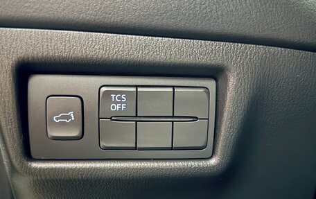 Mazda CX-5 II, 2017 год, 2 390 000 рублей, 12 фотография