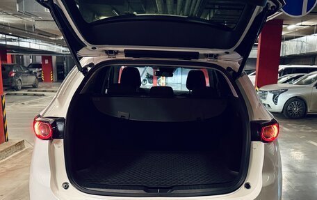 Mazda CX-5 II, 2017 год, 2 390 000 рублей, 13 фотография