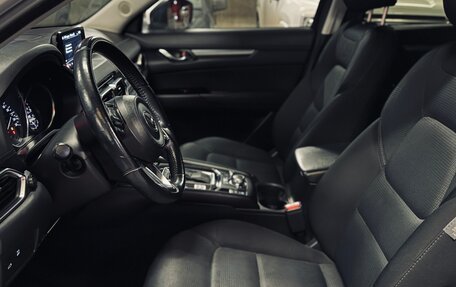 Mazda CX-5 II, 2017 год, 2 390 000 рублей, 10 фотография