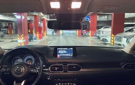 Mazda CX-5 II, 2017 год, 2 390 000 рублей, 9 фотография