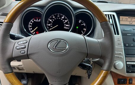 Lexus RX II рестайлинг, 2005 год, 1 100 000 рублей, 6 фотография