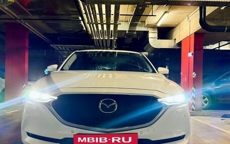 Mazda CX-5 II, 2017 год, 2 390 000 рублей, 16 фотография