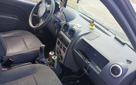 Renault Logan I, 2009 год, 330 000 рублей, 4 фотография