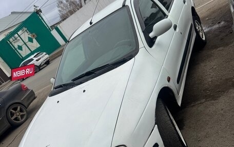 Renault Megane II, 2003 год, 170 000 рублей, 3 фотография