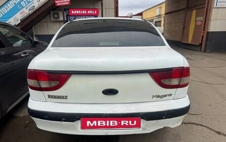 Renault Megane II, 2003 год, 170 000 рублей, 2 фотография