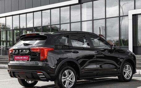 Haval Jolion, 2025 год, 2 549 000 рублей, 8 фотография