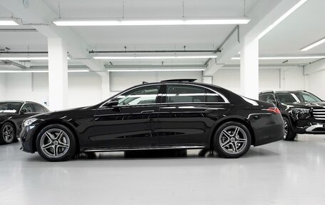 Mercedes-Benz S-Класс, 2025 год, 19 100 012 рублей, 5 фотография