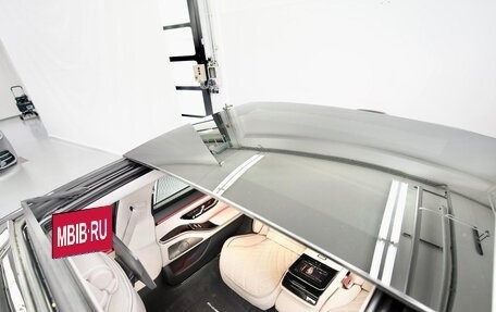 Mercedes-Benz S-Класс, 2025 год, 19 100 012 рублей, 11 фотография