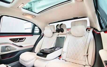 Mercedes-Benz S-Класс, 2025 год, 19 100 012 рублей, 17 фотография