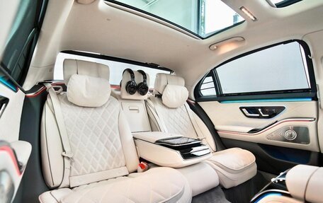 Mercedes-Benz S-Класс, 2025 год, 19 100 012 рублей, 18 фотография