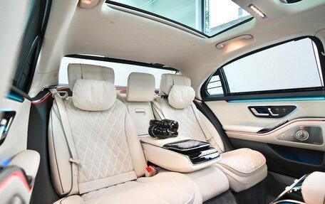 Mercedes-Benz S-Класс, 2025 год, 19 100 012 рублей, 19 фотография