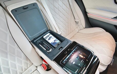 Mercedes-Benz S-Класс, 2025 год, 19 100 012 рублей, 21 фотография