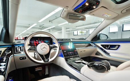 Mercedes-Benz S-Класс, 2025 год, 19 100 012 рублей, 29 фотография