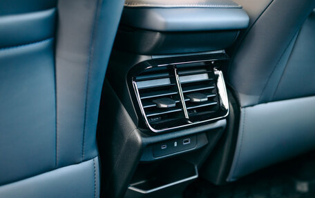 Geely Atlas, 2025 год, 3 917 190 рублей, 17 фотография