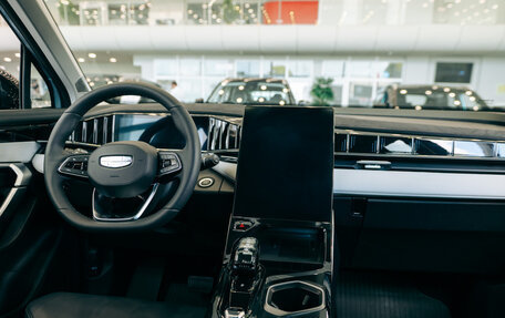 Geely Atlas, 2025 год, 3 917 190 рублей, 18 фотография