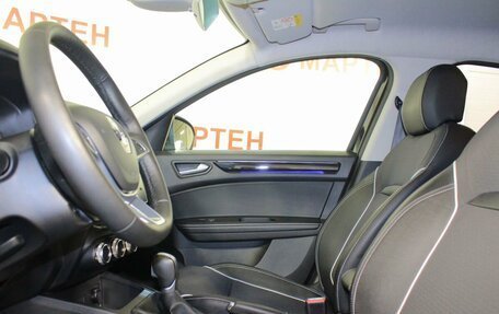 Renault Arkana I, 2019 год, 1 999 000 рублей, 9 фотография