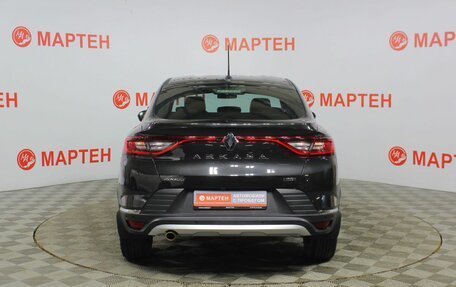 Renault Arkana I, 2019 год, 1 999 000 рублей, 6 фотография