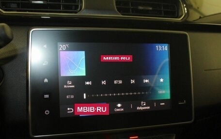 Renault Arkana I, 2019 год, 1 999 000 рублей, 12 фотография