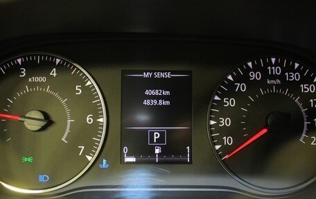 Renault Arkana I, 2019 год, 1 999 000 рублей, 17 фотография