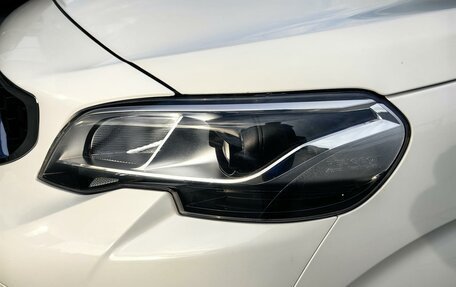 Peugeot Traveller I, 2022 год, 4 000 000 рублей, 10 фотография