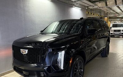 Cadillac Escalade V, 2025 год, 20 900 000 рублей, 1 фотография