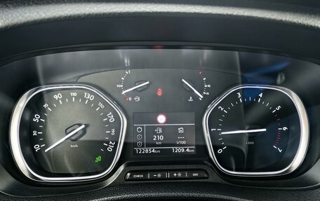 Peugeot Traveller I, 2022 год, 4 000 000 рублей, 22 фотография