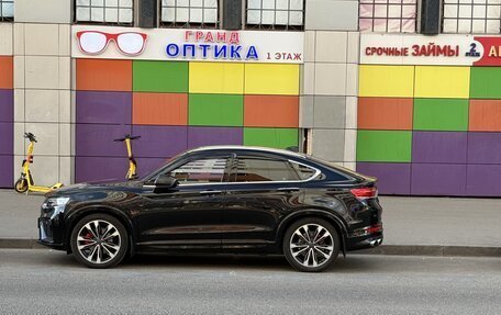 Geely Tugella FY11, 2022 год, 3 100 000 рублей, 1 фотография