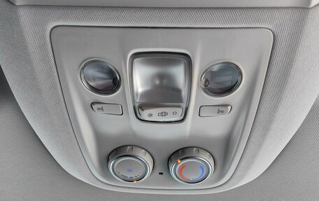 Peugeot Traveller I, 2022 год, 4 000 000 рублей, 36 фотография