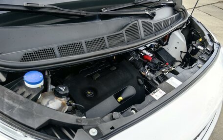 Peugeot Traveller I, 2022 год, 4 000 000 рублей, 38 фотография