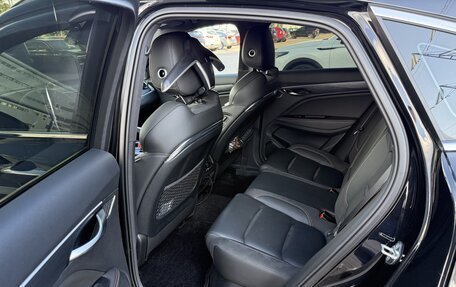 Geely Tugella FY11, 2022 год, 3 100 000 рублей, 4 фотография