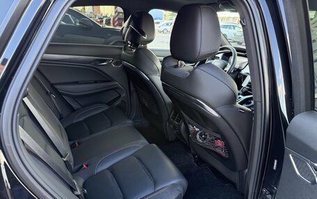 Geely Tugella FY11, 2022 год, 3 100 000 рублей, 2 фотография