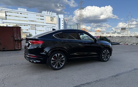 Geely Tugella FY11, 2022 год, 3 100 000 рублей, 3 фотография