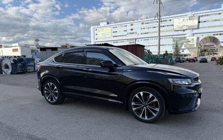 Geely Tugella FY11, 2022 год, 3 100 000 рублей, 6 фотография