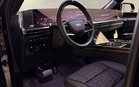 Cadillac Escalade V, 2025 год, 20 900 000 рублей, 4 фотография