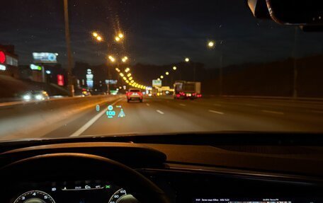 Geely Tugella FY11, 2022 год, 3 100 000 рублей, 8 фотография