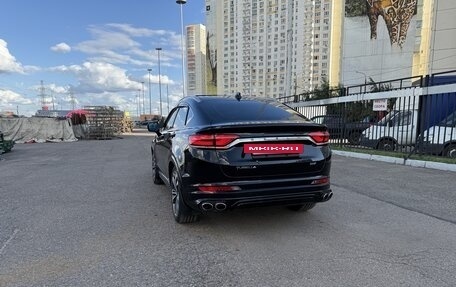 Geely Tugella FY11, 2022 год, 3 100 000 рублей, 7 фотография