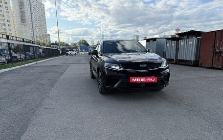 Geely Tugella FY11, 2022 год, 3 100 000 рублей, 9 фотография