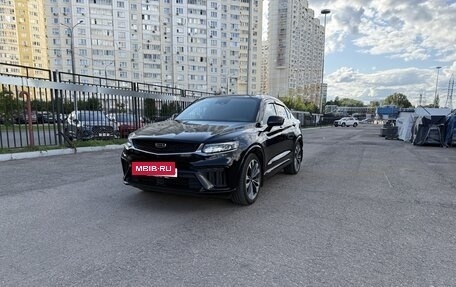 Geely Tugella FY11, 2022 год, 3 100 000 рублей, 11 фотография