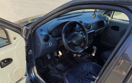 Renault Logan I, 2009 год, 280 000 рублей, 5 фотография