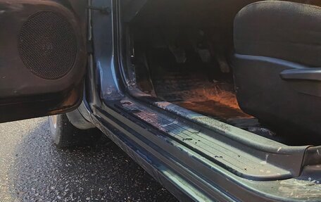 KIA cee'd I рестайлинг, 2010 год, 680 000 рублей, 7 фотография