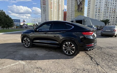 Geely Tugella FY11, 2022 год, 3 100 000 рублей, 14 фотография