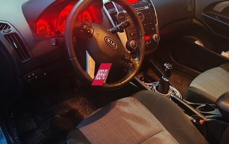 KIA cee'd I рестайлинг, 2010 год, 680 000 рублей, 6 фотография