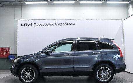 Honda CR-V III рестайлинг, 2008 год, 1 290 000 рублей, 6 фотография