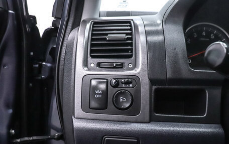 Honda CR-V III рестайлинг, 2008 год, 1 290 000 рублей, 9 фотография