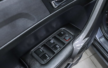 Honda CR-V III рестайлинг, 2008 год, 1 290 000 рублей, 8 фотография