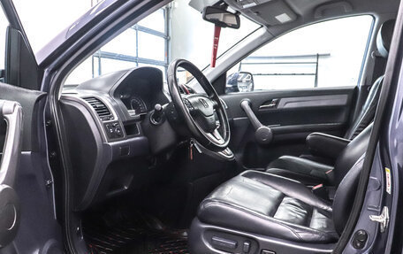 Honda CR-V III рестайлинг, 2008 год, 1 290 000 рублей, 11 фотография
